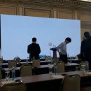 [탁행전관 사진] 오늘 청와대 100대 국정과제 보고는 탁현민 작품 이미지