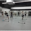 춤이 있는 무용학원 이미지