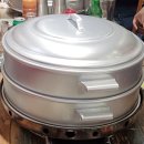 석화디자인 | 아산 택이네조개전골 배방점 에서 (결국) 석화찜 먹은 내돈내산 후기>_<ㅋㅋ