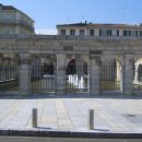 46) 4/5 (Thur) : Dax, Southern France - Hot springs since Roman times 이미지