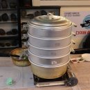 다이버해물나라 | 부산 하단 맛집 찜질하는 조개찜 5단 해물 실컷 먹은 다이버해물나라 방문 후기