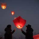 진안고원길 이어걷기와 해넘이,그리고 해맞이_12/30 ~01/01, 주화산 이미지