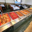 청명식당 | 오산 청명식당 누읍동 한식뷔페 7000원 가성비 밥집