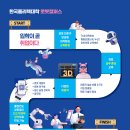 한국폴리텍대학 로봇캠퍼스 이미지