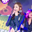 [포토] 걸스데이 혜리 수줍은 소녀랍니다, 청평화패션몰 축제 이미지