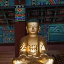 칠곡 송림사 석조아미타여래삼존좌상 이미지