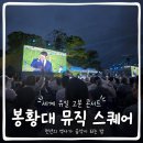 경주 가볼 만한 곳 2026 봉황대 뮤직스퀘어 7월 라인업 및 6월 공연 후기