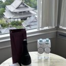 스파클링17호점 | [도쿄 더 프린스 파크타워] 파노라믹 코너 킹룸 도쿄타워뷰 2박 + 방 변경 후기