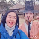 복주리경로식당 | 방학 아이와가볼만한 곳 한국민속촌 놀이기구 식당 공연 달집태우기 승마 체험 후기 이용권 할인 주차 정보