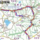 4/21[일]강화도 고려산+혈구산+퇴모산 3산종주-산행안내/좌석표 이미지