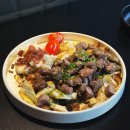 대구 성당동 서부정류장 맛집, 스테이크+타코야끼 오꼬노미 파스타 세트 29,000원 가성비 좋은 술집 목화