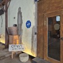 곡성-188 | 곡성군 이색 대형카페 '낭만가옥' 예술작품 전시 갤러리 까페