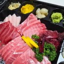 35PC | 화성 남양 참치회 내돈내산 찐추천 참치마니아 배비치 쇼블 페어링