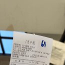 카페패딩턴 | BETON 베통 성수 패딩턴 소금빵 후기
