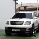 2010년 모하비4WD QV300최고급형 흰색투톤 일반인이전 가능한 직분사 LPG겸용 차량 판매합니다/연비걱정NO 이미지
