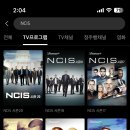 NCIS시즌20 벌써 국내에 떳네요 이미지