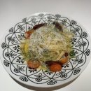 센킴스/롤링파스타하단역점 | [하단맛집] 가성비 좋은 백종원 롤링파스타 후기