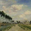 강이있는풍경 이미지