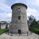 함평 구)학다리역 급수탑 이미지