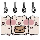 민들레초밥
