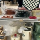 플레이존 | 대구 더현대백화점 1월 팝업 정보정리｜데코와 DECOWA &amp; 위밍 캐릭터 플레이존 방문후기