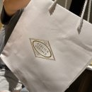 베르사체 | 남자친구 생일선물 추천 | 아틀리에 베르사체 세드라 드 디아만테 오드퍼퓸 후기