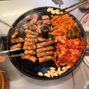 다성빌딩 | 성산구 삼겹살 맛집 찾는다면, 창원 솥뚜껑 삼겹살로 유명한 목구멍 창원대방점