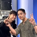 FIT TO WIN GYM | 본투윈 롯데백화점 잠실 팬밋업 후드집업 셔츠 볼캡 후기