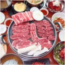 채영진의 명품생고기 무한리필 이미지