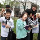 까치울초등학교 이미지