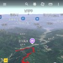 상주 견훤사당 이미지