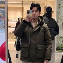 오스카 | 노비스 남자패딩 오스카 OSCAR 실착 후기 30대부터 50대까지 입을 명품패딩 찾으신다면