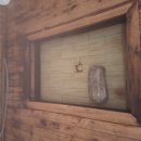 편백 해수탕 사우나 이미지