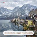 프라하 비엔나 이동 픽업샌딩투어 하이프라하 업체 추천(체스키크롬로프 히든스팟 할슈타트)