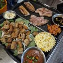 댓거리막창맛집 김박곱창, 경남대맛집 가성비 세트반반 추천