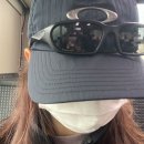 오클리 테라포마 메탈블랙 프리즘그레이 내돈내산 후기 (현대카드 포인트몰 구매)