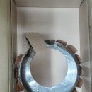 선용 주식회사 | 저녁메뉴 간단하게 애호박전을 스텐후라이팬 사용하여 요리했어요, 코코베네