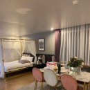 휘겔리 스위트 이미지