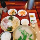 송도돼지국밥 이미지