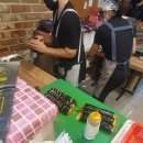 꼬망이김밥 이미지