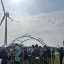 (주)교원더오름 | 2026 제주 오름트레일러닝 대회 10km참가후기