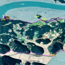 아라메길(4) 이미지