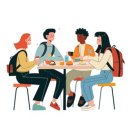 일리새긴길 이미지