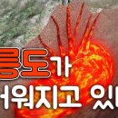 화산실업 네이버블로그