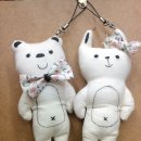 곰돌 이미지