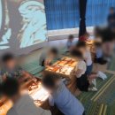 율빛유치원 | 아동 다문화 인권 교육 샌드아트 공연 at 대구 율빛 유치원