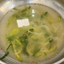 정가네국수 - 미추홀구 염전로 330 | 정가네국수