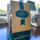 서양식 달고나 [마카나 브리틀Makana Brittle]후기