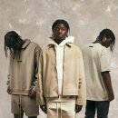 현대백화점 피어오브갓(Fear of God) 신상 뭐 나왔길래? 후드티부터 팬츠까지 직접 둘러본 후기