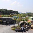 큐브존 캠핑장 이미지